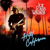 Hotel California artwork