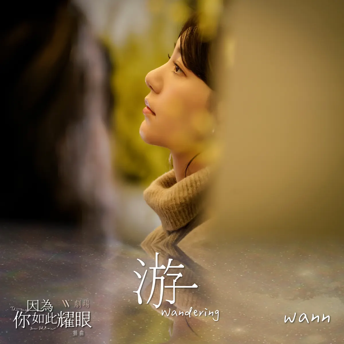 wann - 游 - Single (2023) [iTunes Plus AAC M4A]-新房子