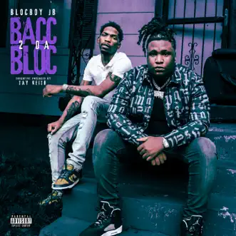 Smoke by BlocBoy JB & EST Gee song reviws