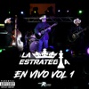Estrategia - Jefe de Jefes (En Vivo)