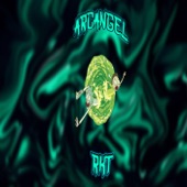 Arcangel Rkt artwork