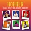 Es ist nicht so, wie du denkst - Single