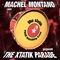 Dancing (feat. Farmer Nappy) - Machel Montano lyrics