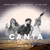 Canta Minh'alma (Remix) - Single