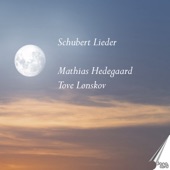 Schubert Lieder artwork