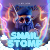 Snail Stomp artwork