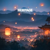 Heritage - EP artwork