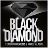 Black Diamond (feat. Jamel Saladin) - Single