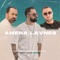 Amena Lavnes (feat. Super Sako & Greg Avak) [Greg Avak Remix] artwork