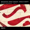 Beethoven: Piano Sonatas, Op. 106 & 111 album lyrics, reviews, download