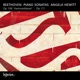 BEETHOVEN/PIANO SONATAS OP 106 OP 111 cover art