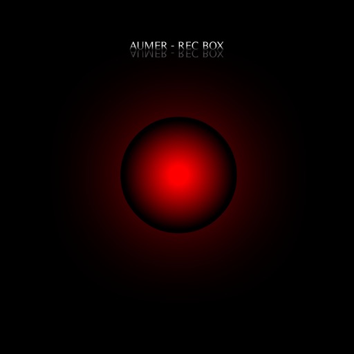 Rec Box - Single by Aumer