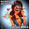 Stream & download Sheila's World (Electric Disco Mix) - Single