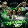 Stream & download Mi Yamaha Melma (Remix) [feat. Treintisiete, Yomel El Meloso & Mami Jordan] - Single