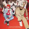 GUCCI FENDI - Single album lyrics, reviews, download