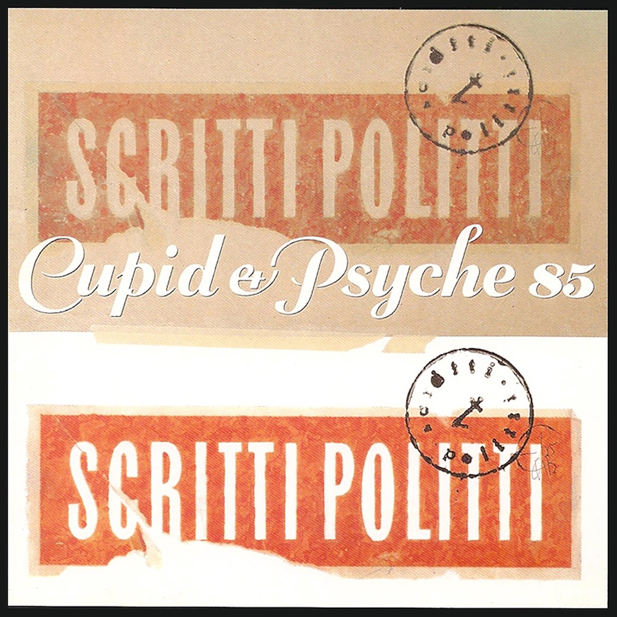 ‎cupid And Psyche 85 2022 Remaster By Scritti Politti On Apple Music