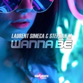 Wannabe (Extended Mix) artwork