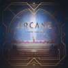Arcane League of Legends (Original Score from Act 1 of the Animated Series), 2021