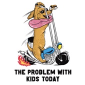 The Problem With Kids Today - Speed Freak
