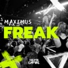 Freak - Single