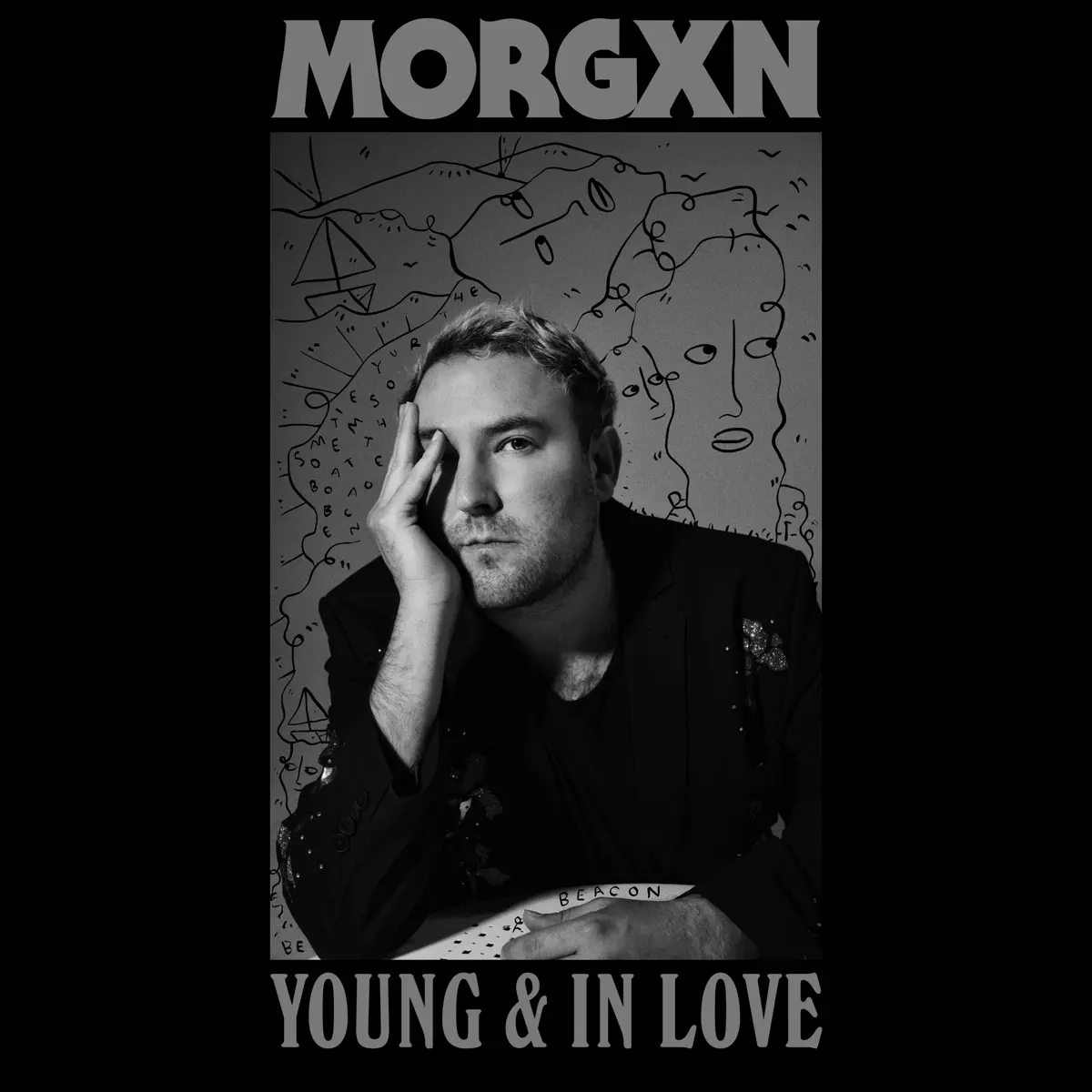 morgxn - Young & In Love - Single (2023) [iTunes Plus AAC M4A]-新房子
