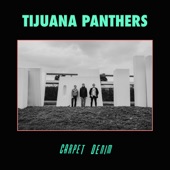 Tijuana Panthers - Different Side of Town