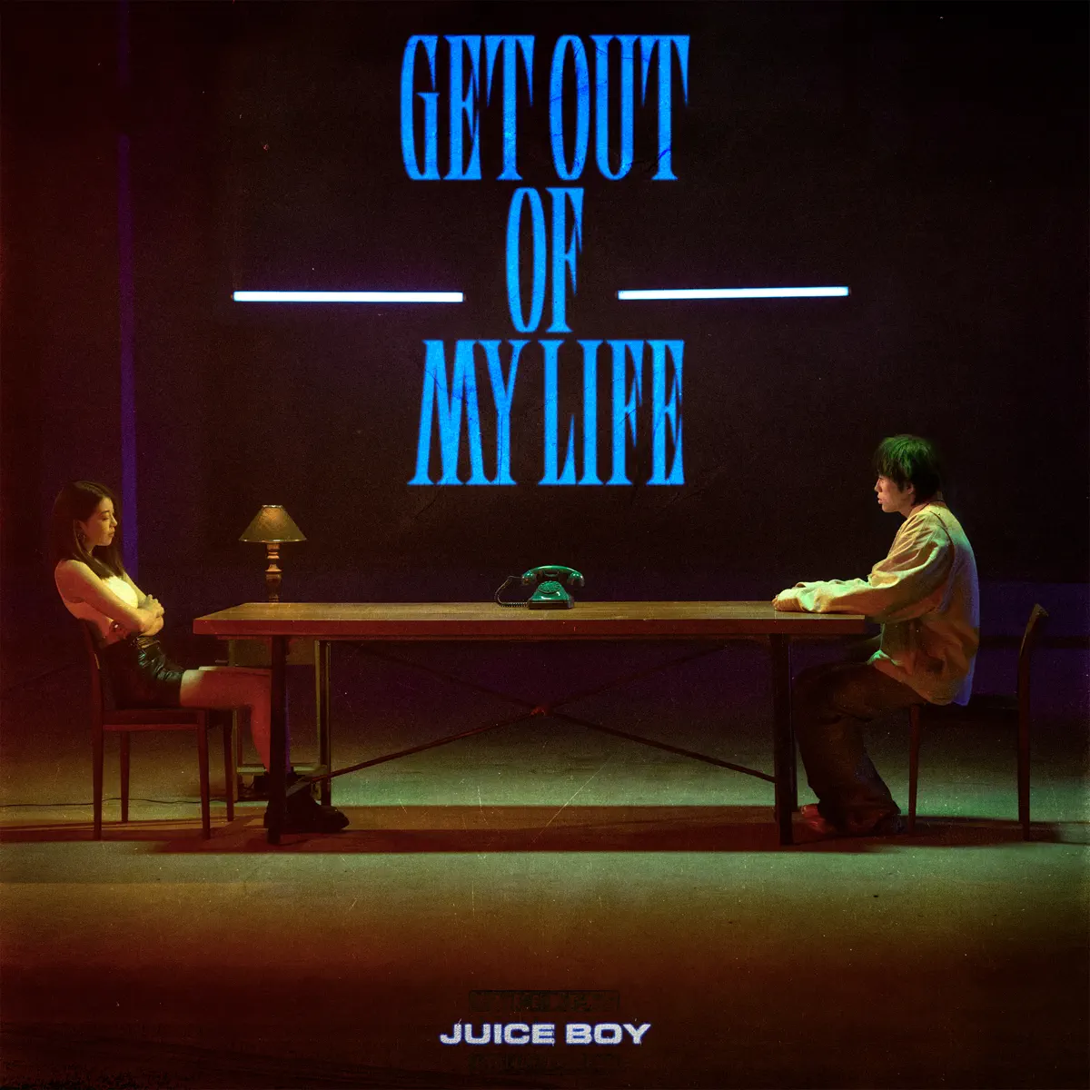 Juice Boy - Get Out Of My Life - Single (2023) [iTunes Plus AAC M4A]-新房子