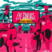 Eye Contact artwork