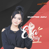 Kuatno Aku by Esa Risty - cover art