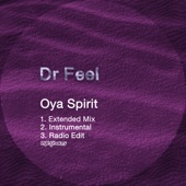 Oya Spirit (Extended Mix) artwork