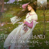 Shand: Guitar Music - Alberto la Rocca