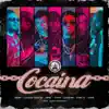 Cocaína (feat. Gson, Luccas Carlos, KROA, Giovanni & Zara G) song lyrics