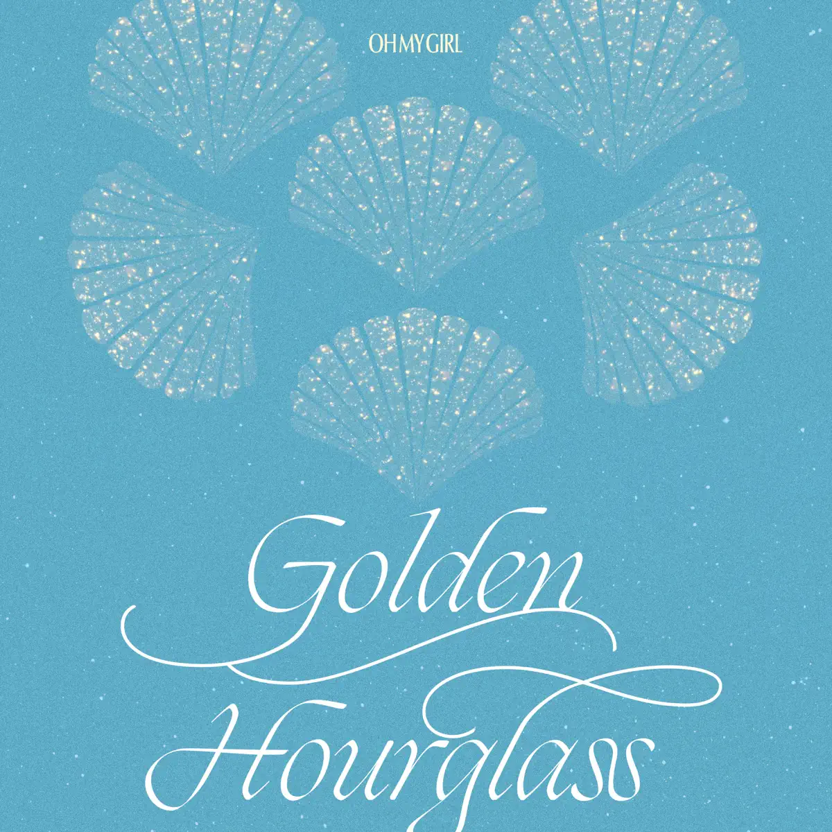 OH MY GIRL - Golden Hourglass - EP (2023) [iTunes Plus AAC M4A]-新房子