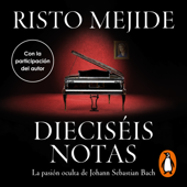 Dieciséis notas - Risto Mejide