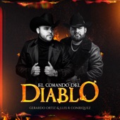 El Comando del Diablo (En Vivo) artwork