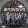 Leave the Door Open - Single