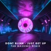 JUST GET UP (Fab Massimo Remix) - Single