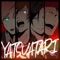 YATSUATARI artwork