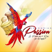 Colombian Passion - La Piragua