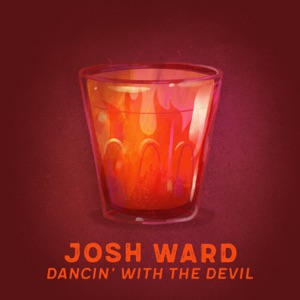 Josh Ward - Dancin' With the Devil - Line Dance Music