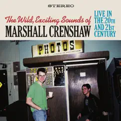 Something's Gonna Happen (Live) - Single by Marshall Crenshaw album reviews, ratings, credits
