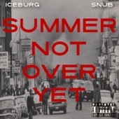 Iceburg Snub - SUMMA (feat. GUSTAVO LOUIS)