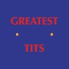 Greatest Tits - EP