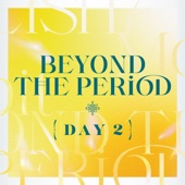 劇場版アイドリッシュセブン LIVE 4bit Compilation Album "BEYOND THE PERiOD"【DAY 2】 artwork