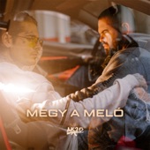 Megy a meló artwork