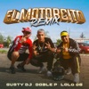 El Motorcito (Remix) - Single