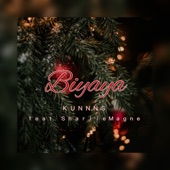 Biyaya (feat. Sharlie Magne) [feat. Sharlie Magne] artwork
