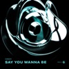 Say You Wanna Be - Single