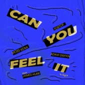 Can You Feel It (feat. James Hurr) [VIP Mix] artwork