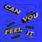 Can You Feel It (feat. James Hurr) [VIP Mix] artwork